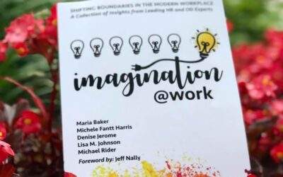 Imagination@Work