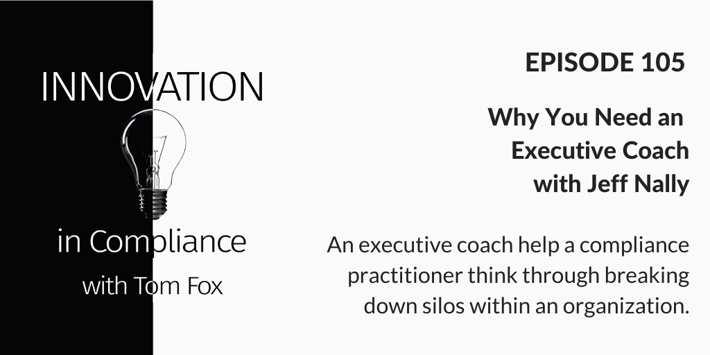 Why You Need An Executive Coach | Podcast